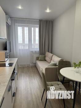 1-к квартира, на длительный срок, 37м2, 11/16 этаж