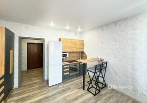 Студия квартира, на длительный срок, 23м2, 13/22 этаж