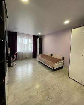 2-к квартира, на длительный срок, 65м2, 18/20 этаж