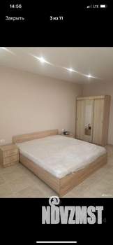 2-к квартира, на длительный срок, 60м2, 3/3 этаж