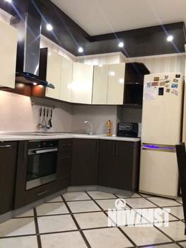 1-к квартира, на длительный срок, 45м2, 16/20 этаж