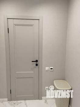 1-к квартира, на длительный срок, 36м2, 8/24 этаж