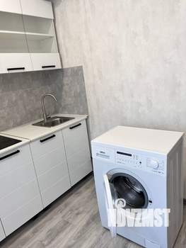 1-к квартира, на длительный срок, 36м2, 3/3 этаж