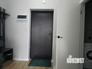 1-к квартира, на длительный срок, 36м2, 16/25 этаж