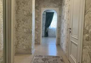 2-к квартира, на длительный срок, 68м2, 6/14 этаж