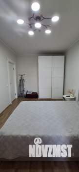 1-к квартира, на длительный срок, 25м2, 1/7 этаж