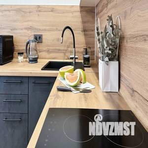 Студия квартира, посуточно, 23м2, 8/16 этаж