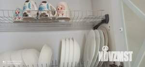 2-к квартира, посуточно, 75м2, 18/24 этаж