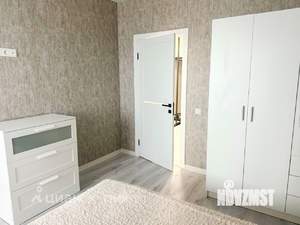 1-к квартира, на длительный срок, 43м2, 14/24 этаж