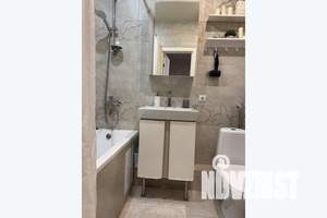 1-к квартира, посуточно, 34м2, 18/19 этаж