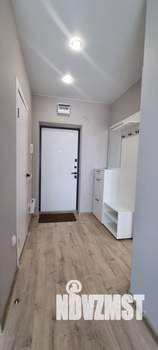 1-к квартира, посуточно, 31м2, 5/9 этаж