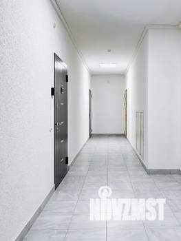 1-к квартира, посуточно, 34м2, 8/24 этаж