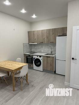 1-к квартира, на длительный срок, 36м2, 2/9 этаж