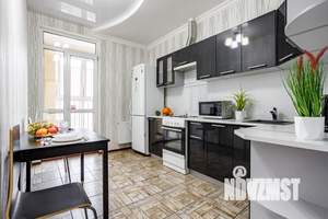 2-к квартира, посуточно, 60м2, 1/1 этаж