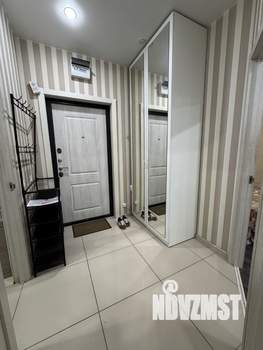 1-к квартира, на длительный срок, 37м2, 15/18 этаж