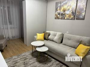 2-к квартира, на длительный срок, 54м2, 3/16 этаж