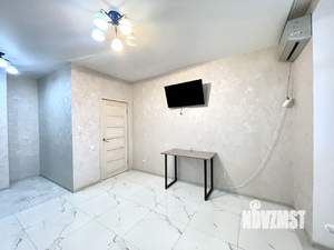 1-к квартира, на длительный срок, 40м2, 11/17 этаж