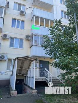 2-к квартира, на длительный срок, 67м2, 3/16 этаж