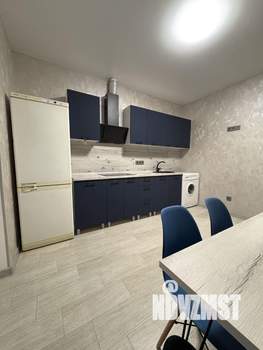 1-к квартира, на длительный срок, 36м2, 6/12 этаж