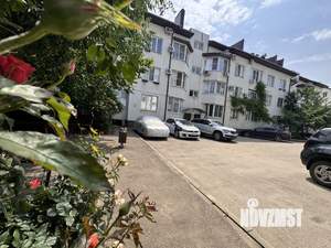 1-к квартира, на длительный срок, 38м2, 4/4 этаж