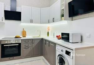 3-к квартира, на длительный срок, 70м2, 6/9 этаж