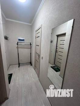 1-к квартира, на длительный срок, 43м2, 15/24 этаж