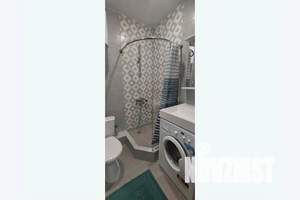 1-к квартира, посуточно, 21м2, 2/16 этаж