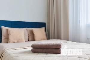Студия квартира, посуточно, 20м2, 6/16 этаж