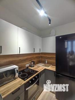 1-к квартира, на длительный срок, 32м2, 11/20 этаж