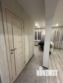 1-к квартира, на длительный срок, 33м2, 2/5 этаж