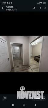 1-к квартира, на длительный срок, 30м2, 7/20 этаж