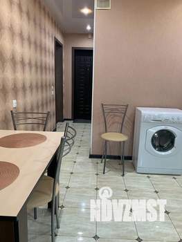 1-к квартира, посуточно, 40м2, 14/16 этаж
