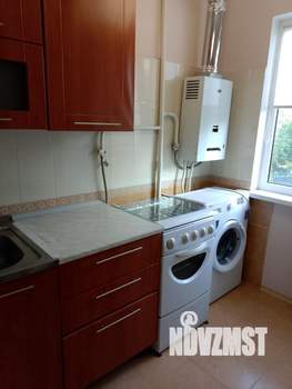2-к квартира, на длительный срок, 40м2, 3/5 этаж
