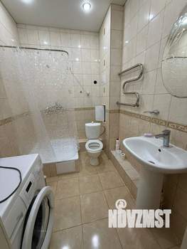 Студия квартира, на длительный срок, 30м2, 2/16 этаж