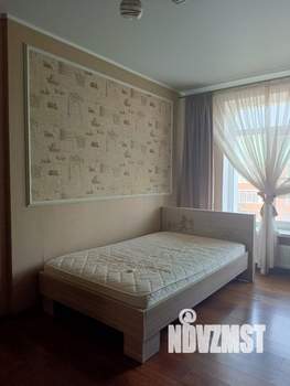 3-к квартира, на длительный срок, 130м2, 7/12 этаж