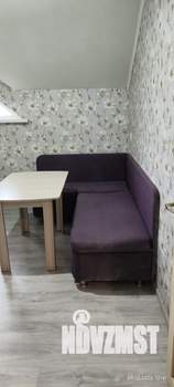 1-к квартира, на длительный срок, 39м2, 4/4 этаж