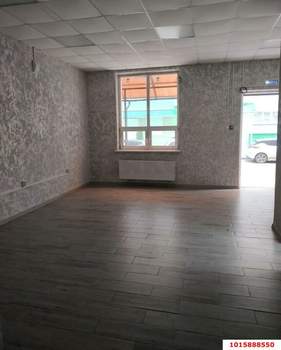 Студия квартира, на длительный срок, 51м2, 1/6 этаж