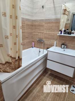 2-к квартира, на длительный срок, 85м2, 3/19 этаж