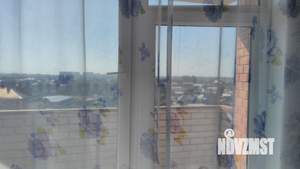 1-к квартира, на длительный срок, 40м2, 8/16 этаж