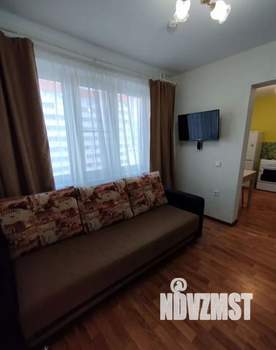 1-к квартира, на длительный срок, 31м2, 12/16 этаж