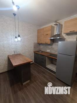 Студия квартира, на длительный срок, 23м2, 14/18 этаж