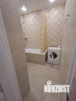 1-к квартира, на длительный срок, 29м2, 2/16 этаж