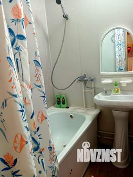 1-к квартира, посуточно, 31м2, 7/14 этаж