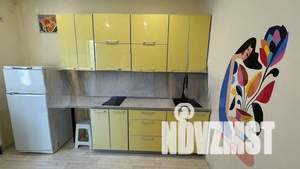 1-к квартира, на длительный срок, 37м2, 5/8 этаж