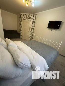 1-к квартира, посуточно, 48м2, 1/1 этаж