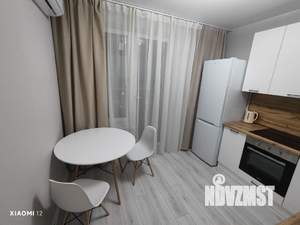 1-к квартира, на длительный срок, 31м2, 2/9 этаж