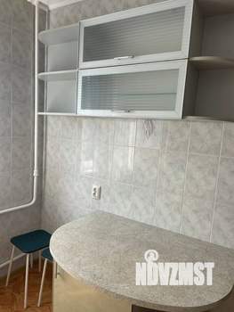 2-к квартира, на длительный срок, 44м2, 4/5 этаж