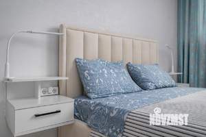 1-к квартира, посуточно, 26м2, 1/1 этаж