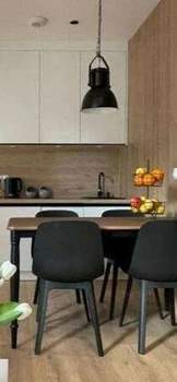 1-к квартира, на длительный срок, 62м2, 4/5 этаж