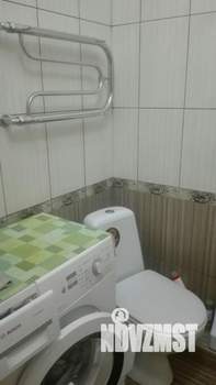 1-к квартира, посуточно, 40м2, 6/7 этаж